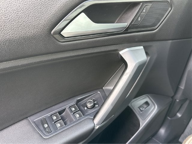 2018 Volkswagen Tiguan 2.0T SEL