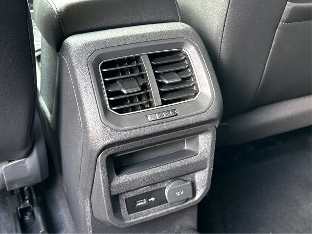 2018 Volkswagen Tiguan 2.0T SEL