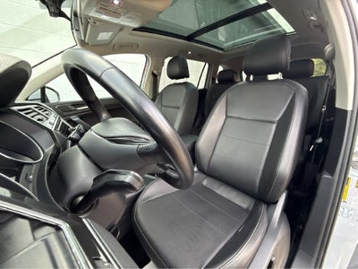2018 Volkswagen Tiguan 2.0T SEL