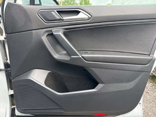 2018 Volkswagen Tiguan 2.0T SEL