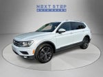 2018 Volkswagen Tiguan 2.0T SEL