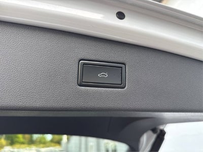 2018 Volkswagen Tiguan 2.0T SEL