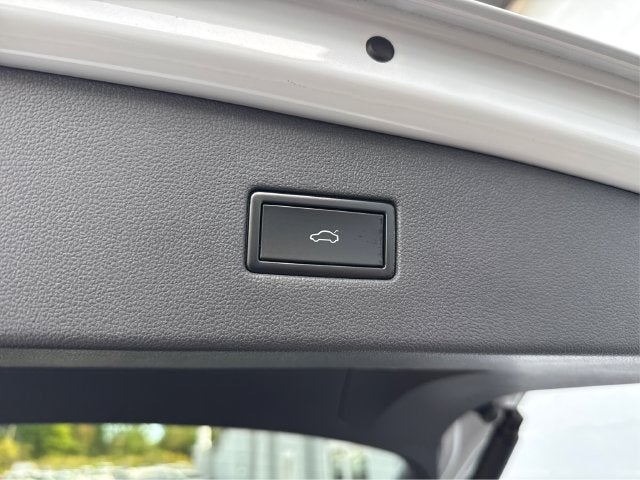 2018 Volkswagen Tiguan 2.0T SEL