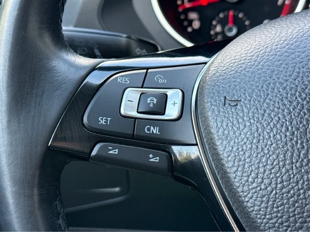2018 Volkswagen Tiguan 2.0T SEL