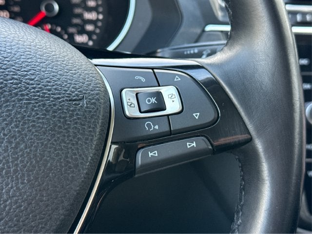 2018 Volkswagen Tiguan 2.0T SEL