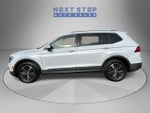 2018 Volkswagen Tiguan 2.0T SEL