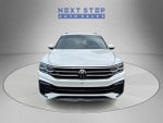 2022 Volkswagen Tiguan 2.0T SEL R-Line
