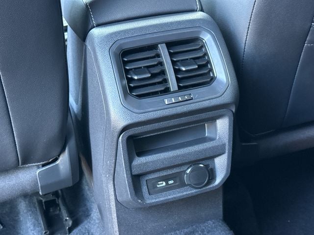 2022 Volkswagen Tiguan 2.0T SEL R-Line