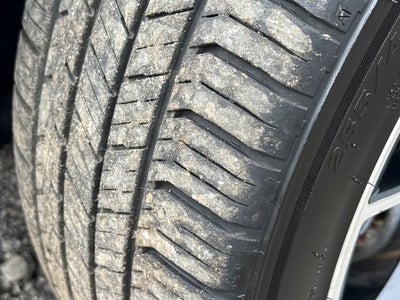 2022 Volkswagen Tiguan 2.0T SEL R-Line