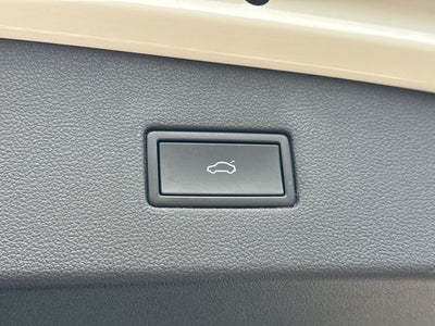 2022 Volkswagen Tiguan 2.0T SEL R-Line