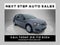 2017 Volkswagen Golf TSI S 4-Door