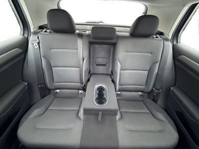 2017 Volkswagen Golf TSI S 4-Door