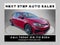 2018 Volkswagen Golf GTI 2.0T SE