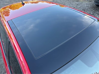 2018 Volkswagen Golf GTI 2.0T SE