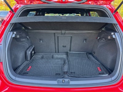 2018 Volkswagen Golf GTI 2.0T SE