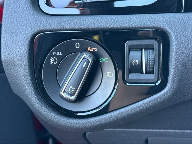 2018 Volkswagen Golf GTI 2.0T SE