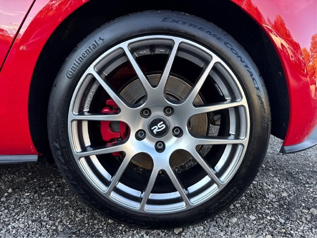 2018 Volkswagen Golf GTI 2.0T SE