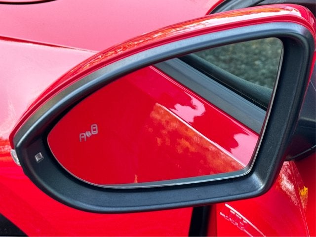 2018 Volkswagen Golf GTI 2.0T SE