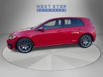 2018 Volkswagen Golf GTI 2.0T SE