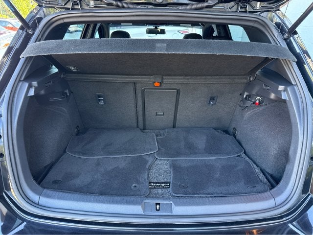 2015 Volkswagen Golf GTI Autobahn