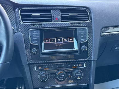 2015 Volkswagen Golf GTI Autobahn
