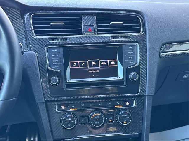 2015 Volkswagen Golf GTI Autobahn