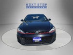2015 Volkswagen Golf GTI Autobahn