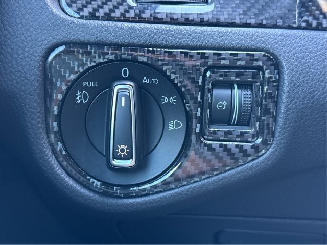 2015 Volkswagen Golf GTI Autobahn