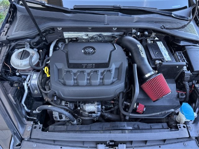 2015 Volkswagen Golf GTI Autobahn