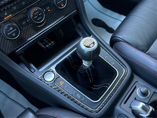 2015 Volkswagen Golf GTI Autobahn