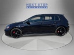 2015 Volkswagen Golf GTI Autobahn