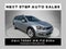 2016 Volkswagen Golf SportWagen TSI Limited Edition