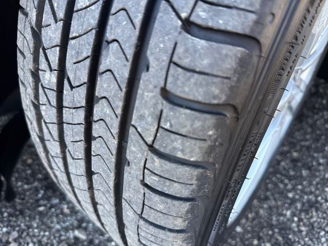 2016 Volkswagen Golf SportWagen TSI Limited Edition