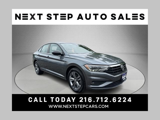 2019 Volkswagen Jetta R-Line