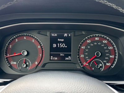 2019 Volkswagen Jetta R-Line
