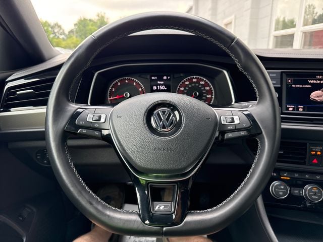 2019 Volkswagen Jetta R-Line