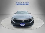 2019 Volkswagen Jetta R-Line