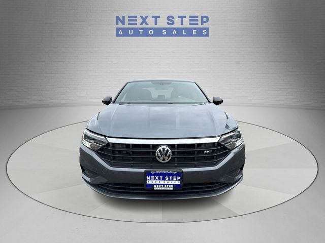 2019 Volkswagen Jetta R-Line