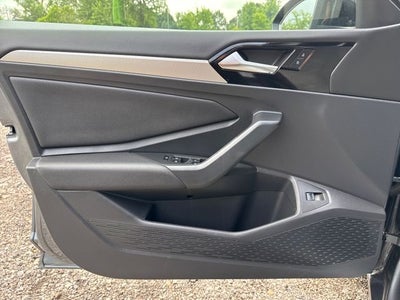2019 Volkswagen Jetta R-Line