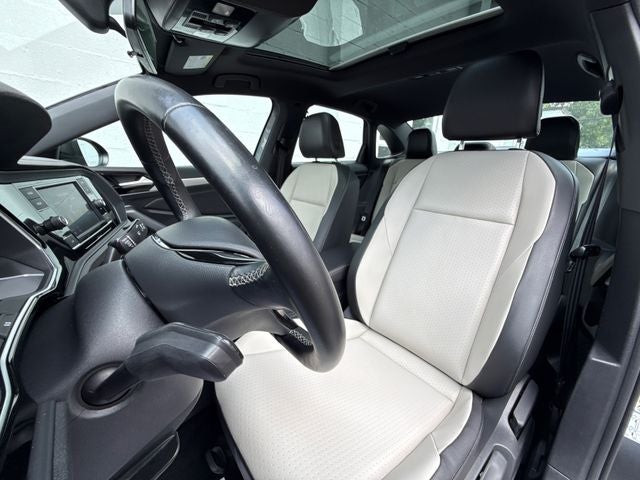 2019 Volkswagen Jetta R-Line