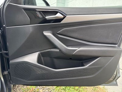 2019 Volkswagen Jetta R-Line