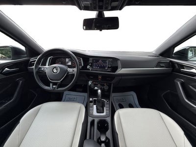 2019 Volkswagen Jetta R-Line