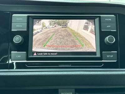2019 Volkswagen Jetta R-Line