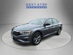 2019 Volkswagen Jetta R-Line