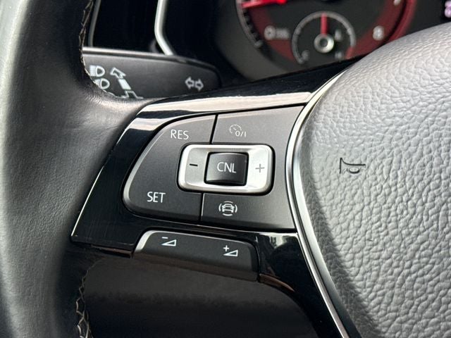 2019 Volkswagen Jetta R-Line