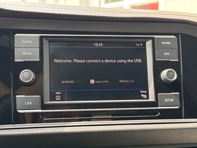 2019 Volkswagen Jetta R-Line