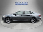 2019 Volkswagen Jetta R-Line