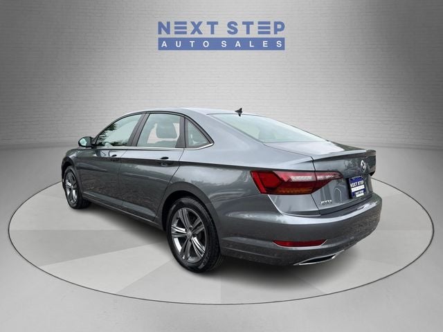 2019 Volkswagen Jetta R-Line
