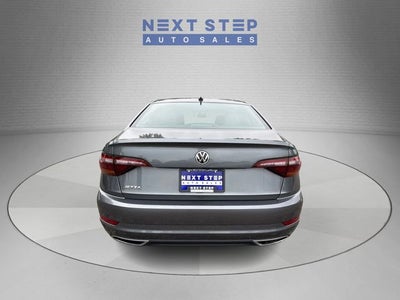 2019 Volkswagen Jetta R-Line