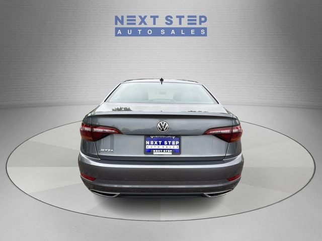 2019 Volkswagen Jetta R-Line
